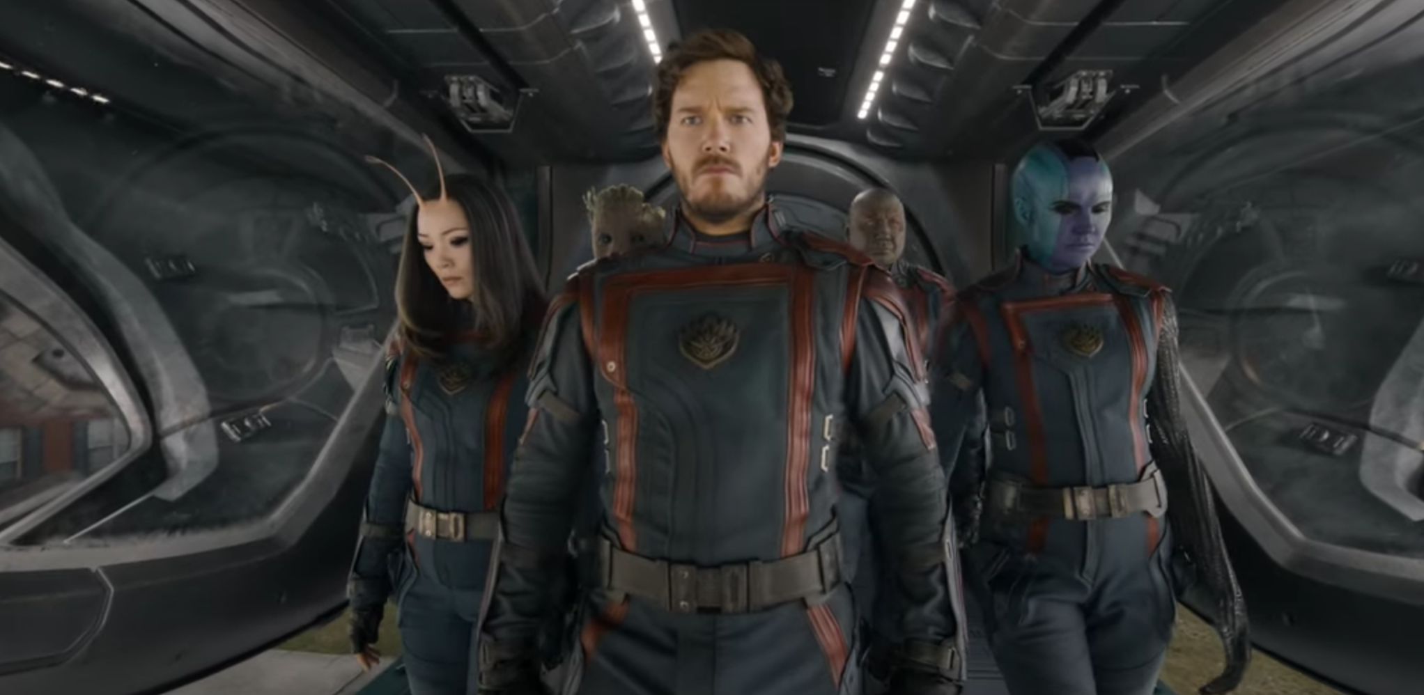     Strażnicy Galaktyki 3 - zwiastun już w sieci! W emocjonalnym trailerze pojawia się Adam Warlock!